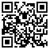 QR Code for bitcoin:M8vV8wDAqkACSdzYemPyynacdDwqbPJfKw