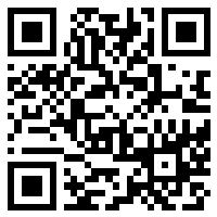 QR Code for bitcoin:M8wZDaAzKLYer98YKjV5pMPBQyuUWt2dcn