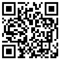 QR Code for bitcoin:M8y94nWZX4Tqec6RL7CfChK4Te27VGEpys