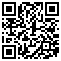 QR Code for bitcoin:M8yJs3HNNbY8t5kqeMG48yko1UddnJRHCV