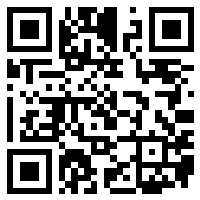 QR Code for bitcoin:M8zaXPWzjKqaRv5AwE5599NCGcqUMpr3bn