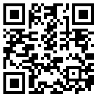 QR Code for bitcoin:M8zuFU5a6PAsucMWDAKyi6j7nYdufisvqx