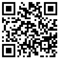 QR Code for bitcoin:M914pcUeRCK8nFgYdm5UaBEdDL6JephznX