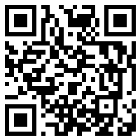 QR Code for bitcoin:M92u16SSMJqZc3MN1jwqaR3edTBb9NcvmW
