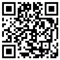 QR Code for bitcoin:M94gJTgXxPJEAPGS5p8b3691hWDKQwBV9F