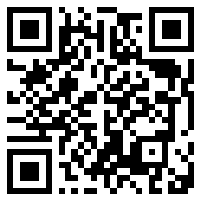 QR Code for bitcoin:M96fnHoVPjAAopsg7efy4Utqn5cNoB22zU