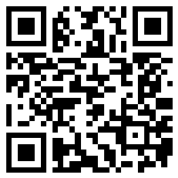 QR Code for bitcoin:M97SpDdQbwPWdkFPdsPmjp8iLp5HGabGDD