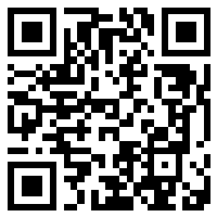 QR Code for bitcoin:M98kjo3CP5AXQvFmifshfyks57VGXahcbr