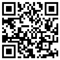 QR Code for bitcoin:M99JDmK66RBtfdMDanUbe348aT2m2gdXDN