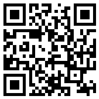 QR Code for bitcoin:M9D33h79KHALy8tMPeYYZNrRtp4RcqAzQ7