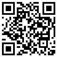 QR Code for bitcoin:M9DaVuxL3PR9KEXRHtdQLK5odwnu99eh3u