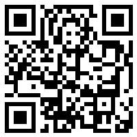 QR Code for bitcoin:M9Eeekhoy2qbugLcdSW6YEuD2RFDbv7tNi