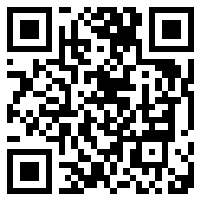 QR Code for bitcoin:M9F3KXtugrTpLNFJg5d8CUTAnyKqhno7tT
