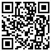 QR Code for bitcoin:M9HqBorGkXm4r2LcmKCSG6ELWtagcV3vu9
