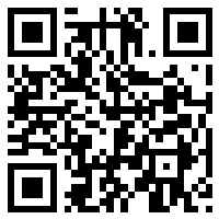 QR Code for bitcoin:M9JEjtxdecTP8dedXQE84mqvj7U1R3SinQ