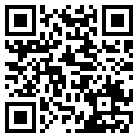 QR Code for bitcoin:M9JRvQmKyvyueT91MWZBdRFaeg657b1bcu