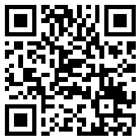 QR Code for bitcoin:M9KjGVzSrx6aRvCdExApCWA7etVAkAbMnE