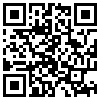 QR Code for bitcoin:M9Noe5ECwiDd9NryeVRNQgMfogMwK6oM1f