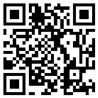 QR Code for bitcoin:M9PjVnCPxsniwbrRiHws1km5dKbmeHWHkr