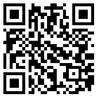 QR Code for bitcoin:M9Ps344Fdfzgnj3pCR6UCmucGJaQF5prRM