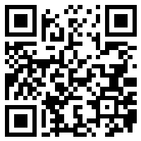 QR Code for bitcoin:M9TjyBXwK2BdV4QuTp9EFqq2rx2brQXMSh