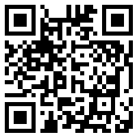 QR Code for bitcoin:M9U86mVrrwukAhASJJYZev7EnoncKzQZRf