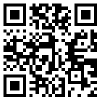 QR Code for bitcoin:M9UE2Ddv9CDkxW5GUL7NF6C2ggnDonTm8e