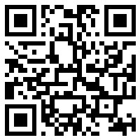 QR Code for bitcoin:M9VSNck9nFeHfzFUyaCy4BRApF5a9LtmNT