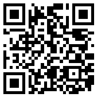 QR Code for bitcoin:M9XembYnixt6oAKNSpYd2LERMADqeMPpM7