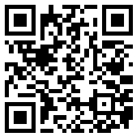 QR Code for bitcoin:M9aJss5bftcUnPgmPwuSsvoL6ceHYd1tZM