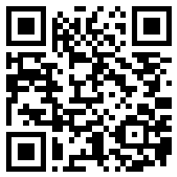 QR Code for bitcoin:M9b4SXFNmp1ybY1s64VYGoU66EpHiR8HrY