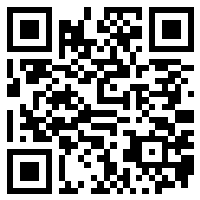 QR Code for bitcoin:M9bFE374HzEYJynkkBLPBfPo396fABsTfy