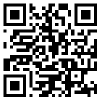 QR Code for bitcoin:M9dsuEsqHevCbGCCHDbM6D3BBfAjKnConS