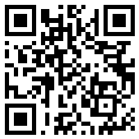 QR Code for bitcoin:M9hvRNq4pKxYsMuFectksdJKJUkaMWBxeR
