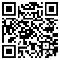 QR Code for bitcoin:M9mLQygwki2NsFZBmixYXc5Jddg7Sbb7zR