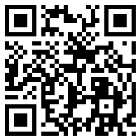 QR Code for bitcoin:M9pUth3DmtDHGLDVUDFZqwywL6BjryPxS1