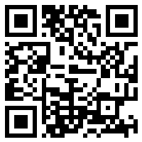 QR Code for bitcoin:M9pYKQoU4CDoE5rtZ3vdDNAHD9iYKVuo2C