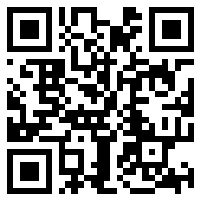 QR Code for bitcoin:M9rtHJwJf8oFtjHaDTLBFu6eBVbducYA1A