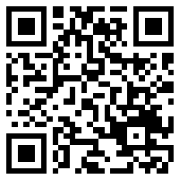 QR Code for bitcoin:M9sxhVWAE5PPdycrcDoDKygReCUpS4wX1e