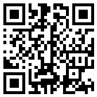 QR Code for bitcoin:M9twdUBZxKBZCfaeE63wGcawsggg1s41Fn