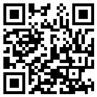 QR Code for bitcoin:M9ujpXqFnFCKyCnjwpS8d5k92WB6hr4yaR