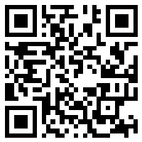 QR Code for bitcoin:M9wtfQQzuMTozHWAJexeHEU9NES4eEe9tx