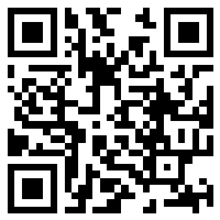 QR Code for bitcoin:M9wwc321F8Y7ruYAnmK47fUTPVW6L5JzEh