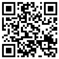 QR Code for bitcoin:M9yo5HNLFu2KbWSa4UJAc5wHPvcKJ5u3gS