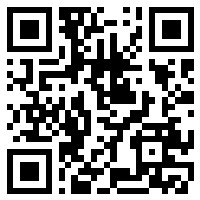 QR Code for bitcoin:MA2NrThMHPHgn2CHi722WNAApyLJ6vZgYb