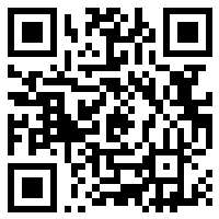 QR Code for bitcoin:MA2QfPfDA58Gdbh8ZWvrjKSURVFYN5wHRd