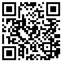 QR Code for bitcoin:MA3DVN12pRDiFbQhsx9asf7fmVHiVB29v5