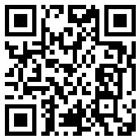 QR Code for bitcoin:MA3aE8tFEMmrN6YVVbAVcZzEWMzDkXbgAQ