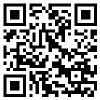 QR Code for bitcoin:MA49pGmH2tfCKQkSoFohP5U7Swx2PCKFah