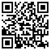 QR Code for bitcoin:MA4zxGBa64o7Y7J89wGprhNGTzyCMuPUeP